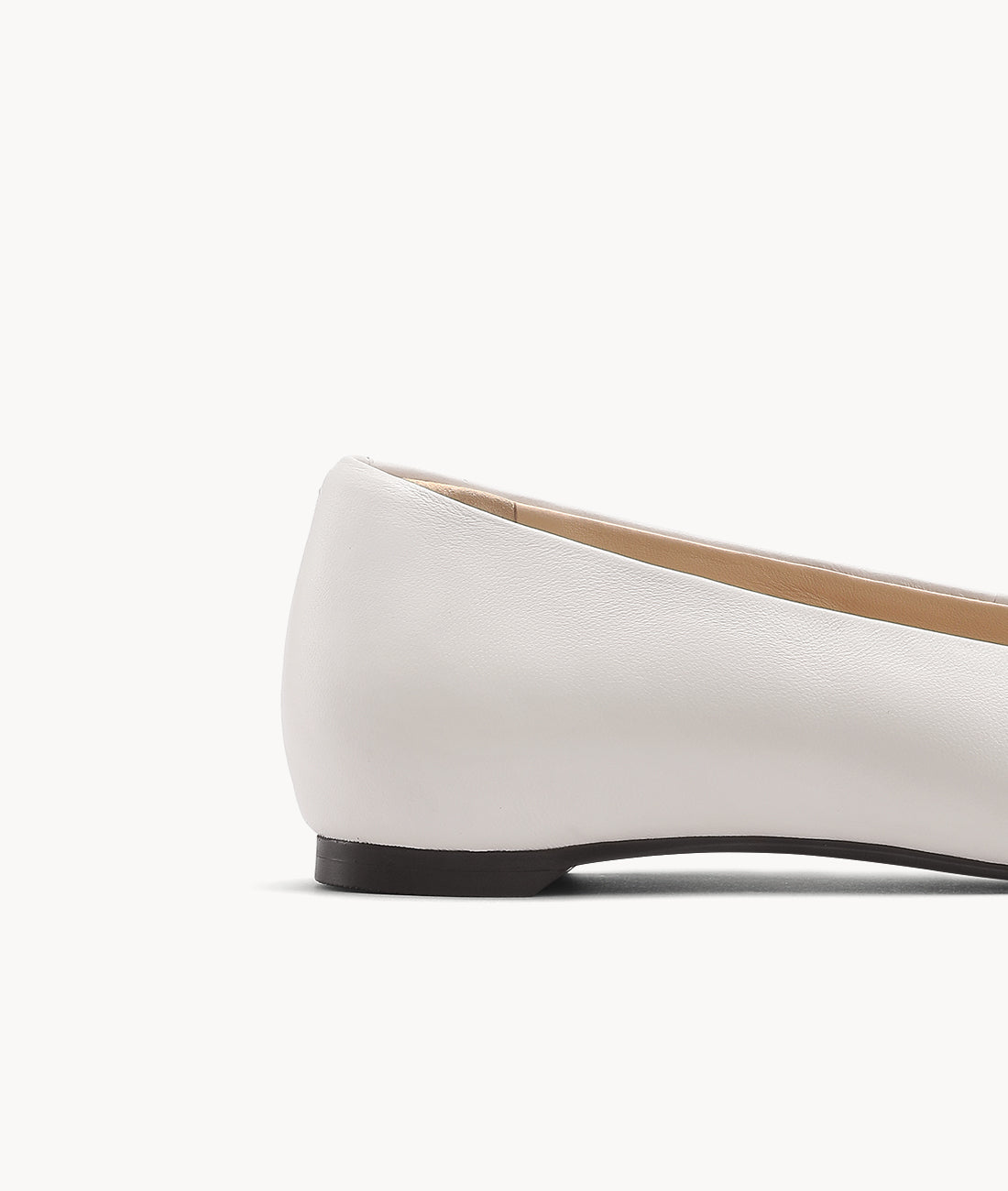 7or9 KR - Pudding Frosting플랫 - Flats&Loafers