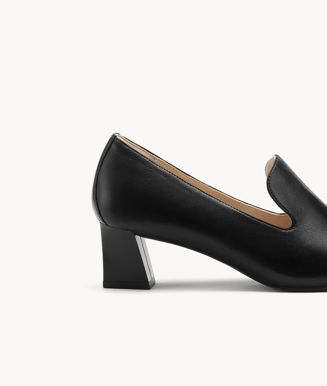 7or9 KR - Black Sandalwood펌프스 - Pumps