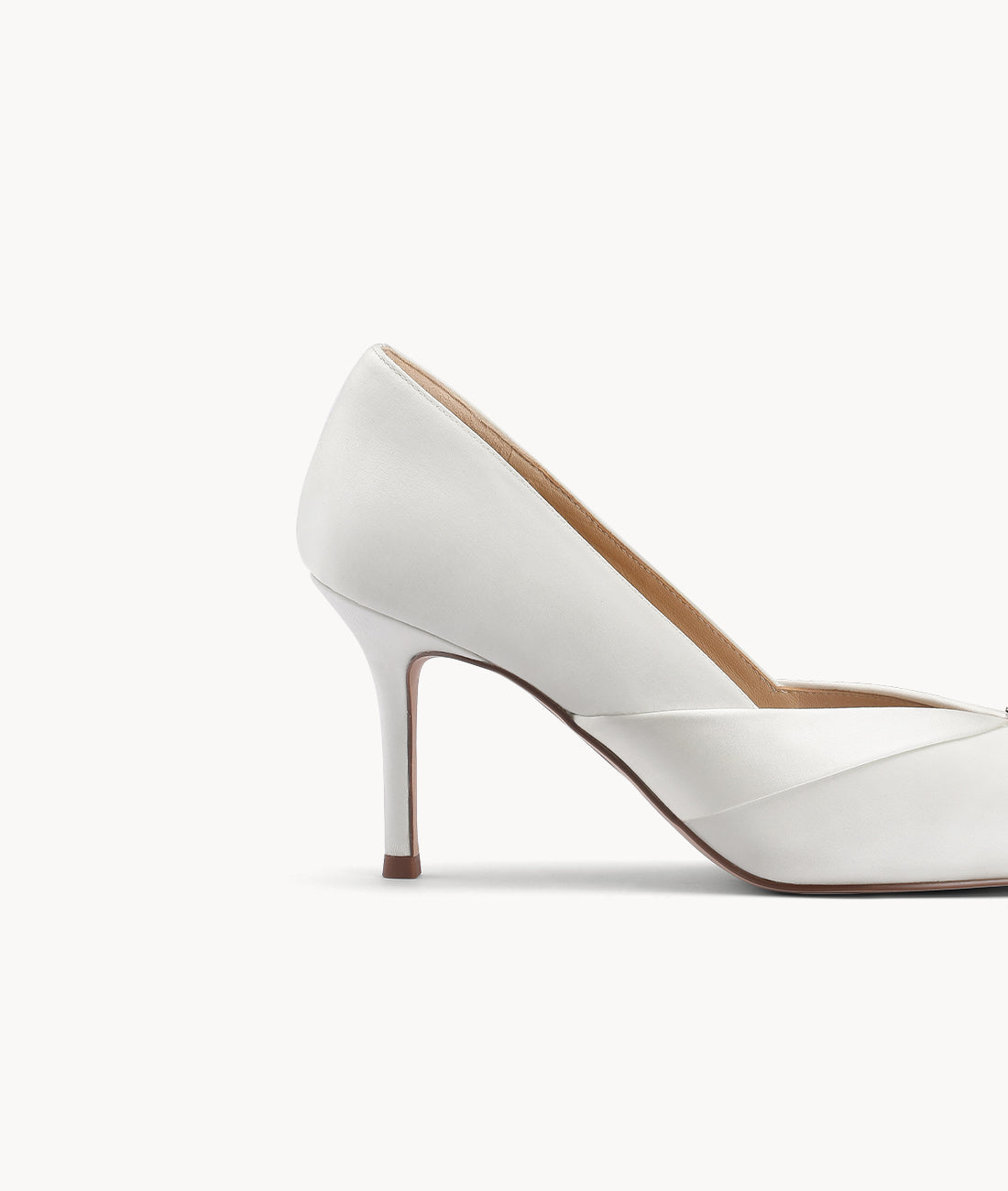 7or9 KR - Pearl Shell 펌프스 - Pumps