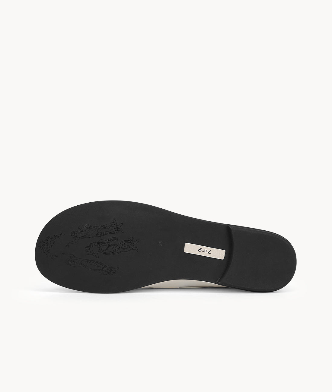 7or9 KR - Bergamot 로퍼 - Flats&Loafers