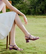 Wisteria샌들