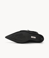 Black Rosewood 에어터치 폼 부츠