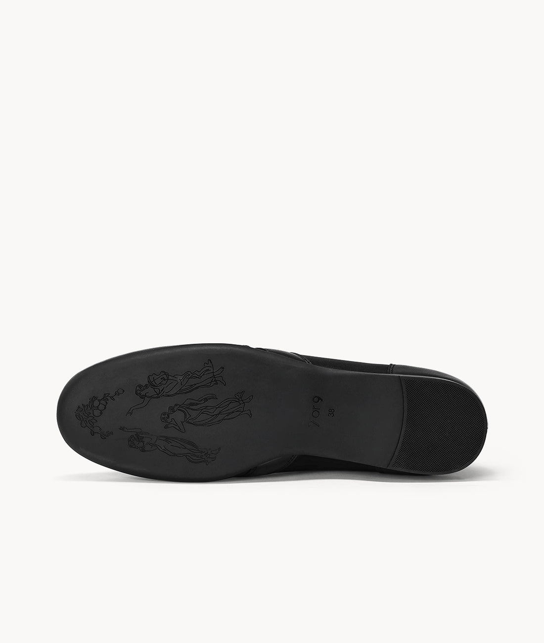 7or9 KR - Black Jujube Tea스니커즈 - Sneakers