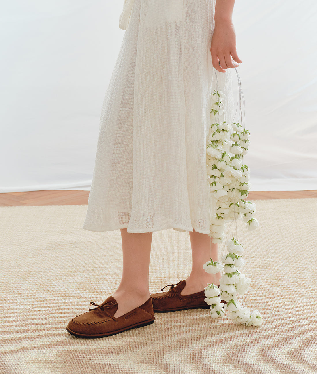7or9 KR - Fig 로퍼 - Flats&Loafers