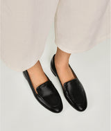 Black Vinegar Sauce로퍼