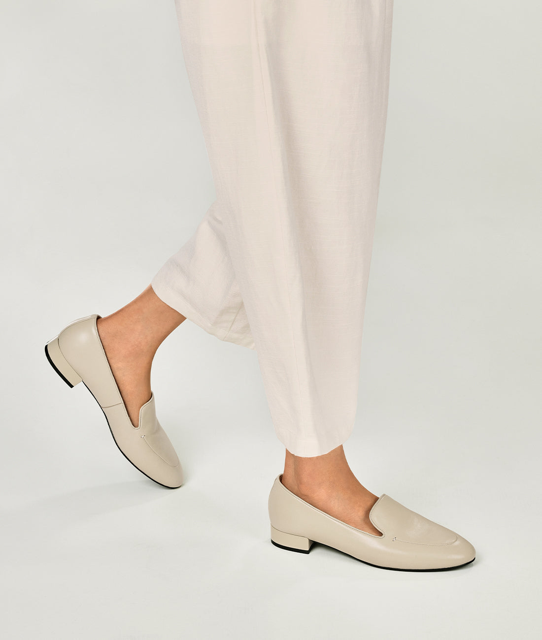 7or9 KR - Tata Sauce로퍼 - Flats&Loafers