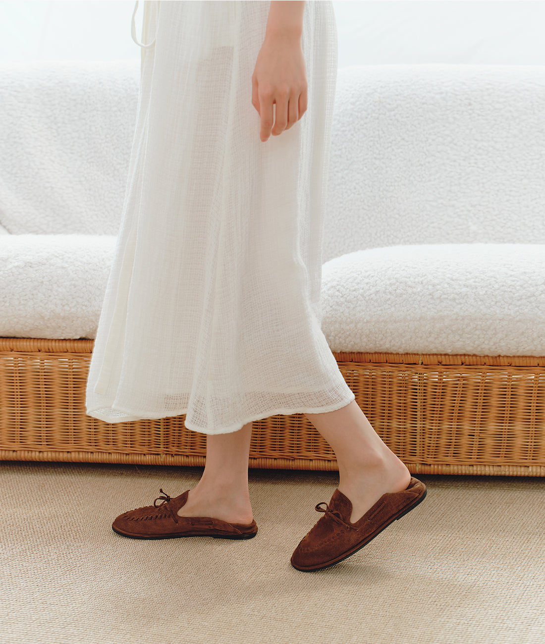 7or9 KR - Fig 로퍼 - Flats&Loafers