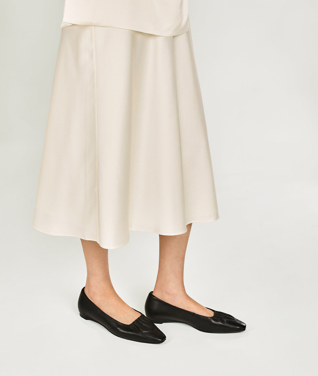 7or9 KR - Cocoa Frosting플랫 - Flats&Loafers