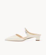White Champaca 뮬