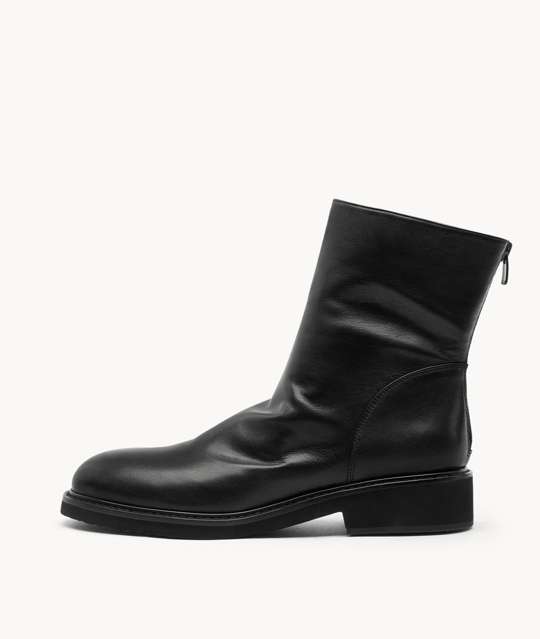 Choco Parfait 에어터치 폼 부츠