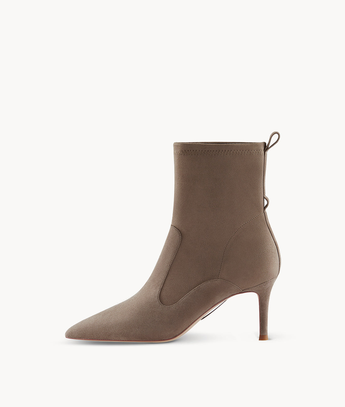 Oatmeal Cookies 웜텍 부츠